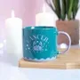 Decorative objects - Zodiac Zest Cancer Mug - SOMETHING DIFFERENT WHOLESALE EUROPE BV