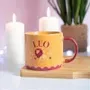 Decorative objects - Zodiac Zest Leo Mug - SOMETHING DIFFERENT WHOLESALE EUROPE BV