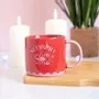 Decorative objects - Zodiac Zest Scorpio Mug - SOMETHING DIFFERENT WHOLESALE EUROPE BV
