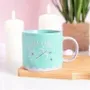 Decorative objects - Zodiac Zest Sagittarius Mug - SOMETHING DIFFERENT WHOLESALE EUROPE BV
