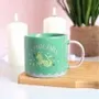 Decorative objects - Zodiac Zest Capricorn Mug - SOMETHING DIFFERENT WHOLESALE EUROPE BV