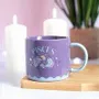Decorative objects - Zodiac Zest Pisces Mug - SOMETHING DIFFERENT WHOLESALE EUROPE BV