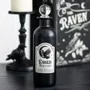Ornaments - Dried Crow's Feet Decorative Glass Potion Bottle - SOMETHING DIFFERENT WHOLESALE EUROPE BV