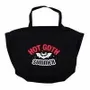 Decorative objects - Hot Goth Summer Beach Tote - SOMETHING DIFFERENT WHOLESALE EUROPE BV