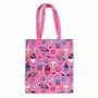 Decorative objects - Dead Hot Days Print Tote Bag - SOMETHING DIFFERENT WHOLESALE EUROPE BV