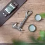 Decorative objects - Celtic Axe Bottle Opener - SOMETHING DIFFERENT WHOLESALE EUROPE BV