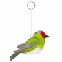 Decorative objects - Goldfinch Bird Suncatcher - SOMETHING DIFFERENT WHOLESALE EUROPE BV