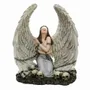 Ornaments - 9.5in Captive Spirit Angel Figurine by Spiral Direct - SOMETHING DIFFERENT WHOLESALE EUROPE BV