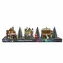 Objets de décoration - Lot de 17 décorations lumineuses scène Christmas Street - SOMETHING DIFFERENT WHOLESALE EUROPE BV