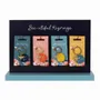 Decorative objects - Set of 24 Bee-utiful Keyrings on Display - SOMETHING DIFFERENT WHOLESALE EUROPE BV