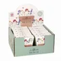 Garden accessories - Set of 12 Wildflower Seed Ball Packs in Display - SOMETHING DIFFERENT WHOLESALE EUROPE BV