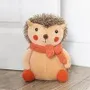 Decorative objects - Hazel Hedgehog Doorstop - SOMETHING DIFFERENT WHOLESALE EUROPE BV