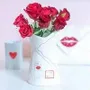 Objets de décoration - Vase bouquet de fleurs - SOMETHING DIFFERENT WHOLESALE EUROPE BV