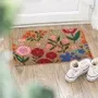 Decorative objects - Flower Market Doormat - SOMETHING DIFFERENT WHOLESALE EUROPE BV