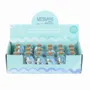 Ornaments - Set of 18 Message in a Bottle Souvenirs in Display - SOMETHING DIFFERENT WHOLESALE EUROPE BV