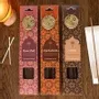Decorative objects - Set of 18 Arabian Nights Incense Gift Sets in Display - SOMETHING DIFFERENT WHOLESALE EUROPE BV