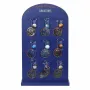 Decorative objects - Set of 36 Solar System Planet Suncatchers on Display - SOMETHING DIFFERENT WHOLESALE EUROPE BV