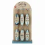 Panels - Surf's Up Mini Surfboard Signs - SOMETHING DIFFERENT WHOLESALE EUROPE BV