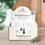 Garden accessories - Set of 12 Blooming Lovely Seed Ball Packs in Display - SOMETHING DIFFERENT WHOLESALE EUROPE BV