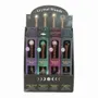 Ornements - Ensemble de 16 baguettes de cristal avec pochettes présentées - SOMETHING DIFFERENT WHOLESALE EUROPE BV