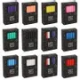 Objets de décoration - Assortiment de 72 bougies rituelles Black Magic - SOMETHING DIFFERENT WHOLESALE EUROPE BV