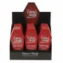 Parfums d'intérieur - Lot de 18 bâtonnets d'encens « Sang de vampire » avec support en forme de cercueil - SOMETHING DIFFERENT WHOLESALE EUROPE BV