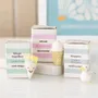 Ornaments - Set of 24 Seagull and Ice Cream Token Gifts in Display - SOMETHING DIFFERENT WHOLESALE EUROPE BV