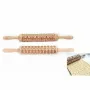 Couverts & ustensiles de cuisine - Rouleau à pâtisserie de Noël - SOMETHING DIFFERENT WHOLESALE EUROPE BV