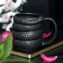 Tasses et mugs - Mug Serpent Noir - SOMETHING DIFFERENT WHOLESALE EUROPE BV