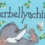 Panels - Quit Yer Belly Aching Smiley Sign - SOMETHING DIFFERENT WHOLESALE EUROPE BV