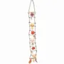 Other wall decoration - Shell Ladder - SOMETHING DIFFERENT WHOLESALE EUROPE BV