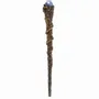 Decorative objects - Branch Wand with Purple Sphere - SOMETHING DIFFERENT WHOLESALE EUROPE BV
