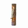 Senteurs - Bâton rituel de purification de 23 cm (9 pouces) avec romarin, palo santo et aventurine - SOMETHING DIFFERENT WHOLESALE EUROPE BV