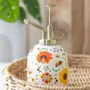 Accessoires de jardinage - Brumisateur pour plantes en céramique à motif abeille radieuse - SOMETHING DIFFERENT WHOLESALE EUROPE BV
