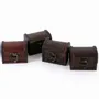 Caskets and boxes - Mini Trunk - SOMETHING DIFFERENT WHOLESALE EUROPE BV