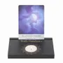 Bougeoirs et photophores  - Porte-bougie chauffe-plat pour cartes de tarot « Guidance quotidienne » noires - SOMETHING DIFFERENT WHOLESALE EUROPE BV