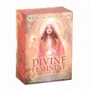 Toys - The Divine Feminine Oracle Cards - SOMETHING DIFFERENT WHOLESALE EUROPE BV