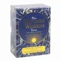 Toys - The Witches' Wisdom Tarot Cards Standard Edition - SOMETHING DIFFERENT WHOLESALE EUROPE BV