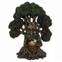 Ornements - Ornement Homme Vert de 32 cm - SOMETHING DIFFERENT WHOLESALE EUROPE BV