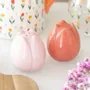 Placemats - Tulip Shaped Salt and Pepper Shakers - SOMETHING DIFFERENT WHOLESALE EUROPE BV