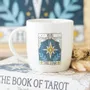 Tasses et mugs - Mug Tarot Vintage Étoile - SOMETHING DIFFERENT WHOLESALE EUROPE BV