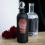 Ornaments - Vampire Blood Decorative Glass Potion Bottle - SOMETHING DIFFERENT WHOLESALE EUROPE BV