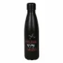 Verres - Gourde en métal « Le sang de mes ennemis » - SOMETHING DIFFERENT WHOLESALE EUROPE BV