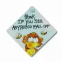Panels - Honk If You See Anything Fall Off - SOMETHING DIFFERENT WHOLESALE EUROPE BV