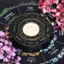 Candlesticks and candle holders - Wheel of the Year Tealight Candle Holder - SOMETHING DIFFERENT WHOLESALE EUROPE BV