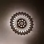 Wall lamps - Donna Velia wall lamp - PUGLIA CORTEN LOVE