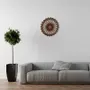 Wall lamps - Donna Velia wall lamp - PUGLIA CORTEN LOVE