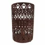 Table lamps - Lucetta table lamp - PUGLIA CORTEN LOVE