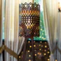 Lampes à poser - Lampe de table Nonna Adelaide - PUGLIA CORTEN LOVE