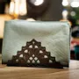 Objets de décoration - Porte-serviettes Nina - PUGLIA CORTEN LOVE